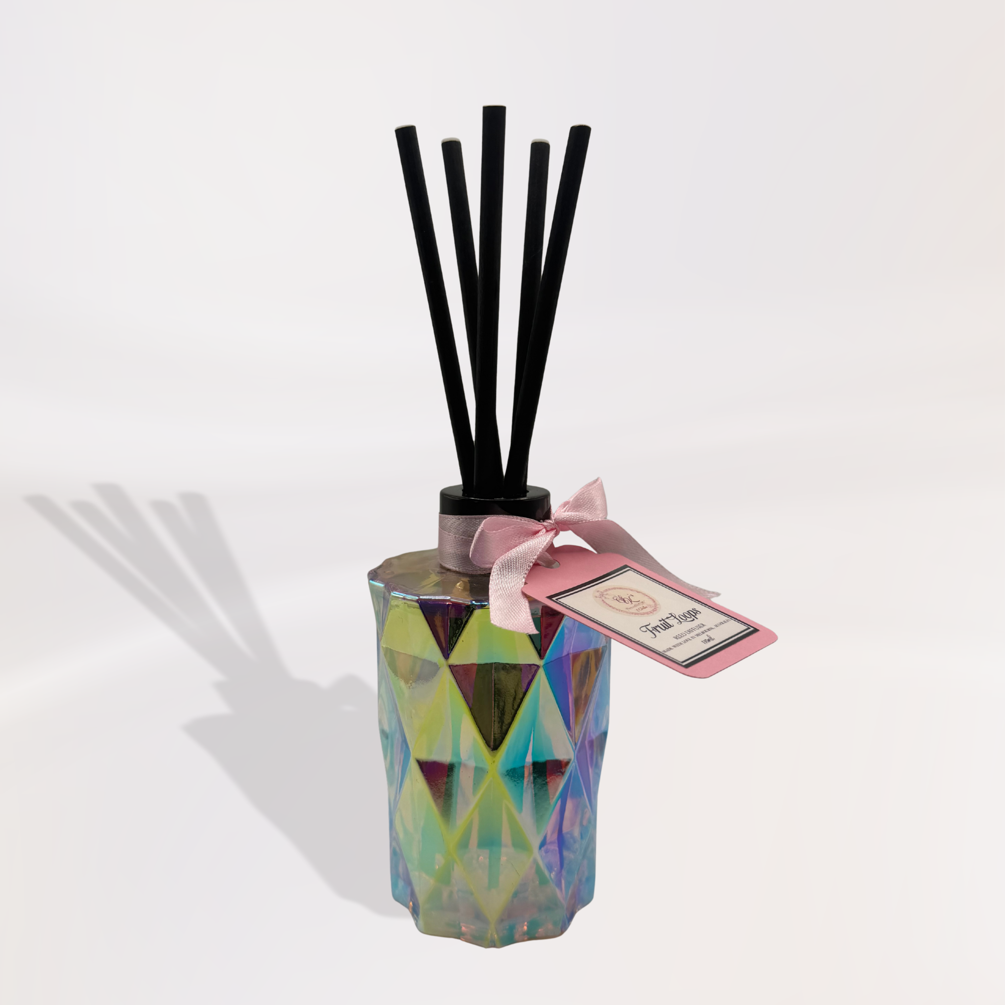 Diamond Reed 170ml Diffuser